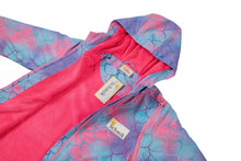 Load image into Gallery viewer, Schmik Swim Parka - Mermaid Print