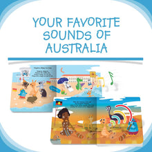 Load image into Gallery viewer, Ditty Bird - Sounds Of Australia