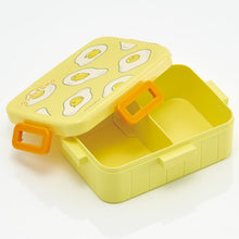 Load image into Gallery viewer, Skater Lunchbox - Mr Egg 650 ml