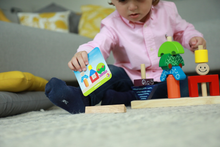 Load image into Gallery viewer, Smart Games - Day&Night