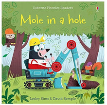 Load image into Gallery viewer, Usborne My First Phonics Reading Library 20-Book Set