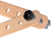 Load image into Gallery viewer, Brio BRI34586 Starter Set, 49 Pieces Building Kit