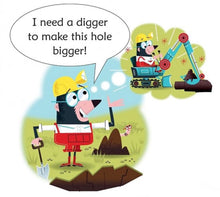 Load image into Gallery viewer, Usborne My First Phonics Reading Library 20-Book Set