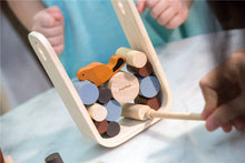 Load image into Gallery viewer, PlanToys - Timber Tumble