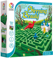 Load image into Gallery viewer, Smart Games - Sleeping Beauty