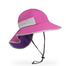 Load image into Gallery viewer, SUNDAY AFTERNOONS - KIDS PLAY HAT - BLOSSOM