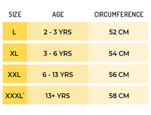 Load image into Gallery viewer, Ponytail Bucket Sun Hat - Hearts