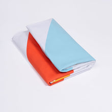 Load image into Gallery viewer, Lesimo Sand Free Beach Towel - Rainbow Dance