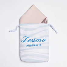 Load image into Gallery viewer, Lesimo Sand Free Beach Towel - Go Wild