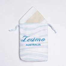 Load image into Gallery viewer, Lesimo Beach Towel - Coogee Sand
