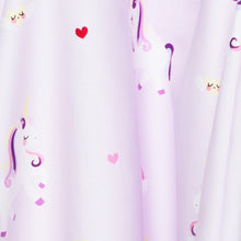 Load image into Gallery viewer, Lesimo Sand Free Kids Hooded Towel - Unicorn