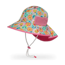 Load image into Gallery viewer, SUNDAY AFTERNOONS - KIDS PLAY HAT - POLLINATOR
