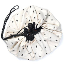 Load image into Gallery viewer, Play&Go - Toy Storage Bag - Roadmap