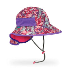 Load image into Gallery viewer, SUNDAY AFTERNOONS - KIDS PLAY HAT - SPRING BLISS