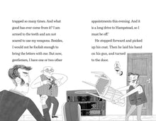 Load image into Gallery viewer, Sir Arthur Conan Doyle Sherlock Holmes Children's Collection (Series 2) - 10 Books Box Set