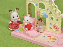 Load image into Gallery viewer, Sylvanian Families 5319 Baby Castle Playground Playset