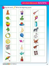 Load image into Gallery viewer, 240 Essential Reading Skills for Year 1