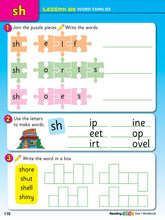 Load image into Gallery viewer, 240 Essential Reading Skills for Year 1