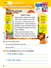 Load image into Gallery viewer, 200 Essential Reading Skills for Year 2