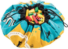 Load image into Gallery viewer, Play&Go - Toy Storage Bag - Australian Map