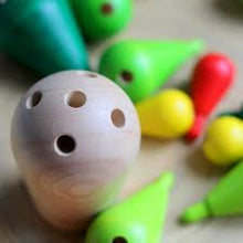 Load image into Gallery viewer, PlanToys - Balancing Cactus