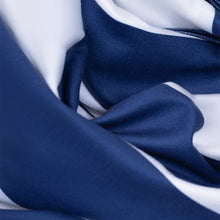 Load image into Gallery viewer, Lesimo Sand Free Beach Towel - Nautical