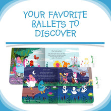 Load image into Gallery viewer, Ditty Bird - Classic Ballet Music

