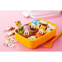 Load image into Gallery viewer, TORUNE ANIMAL FORK PICK S2 8 PCS
