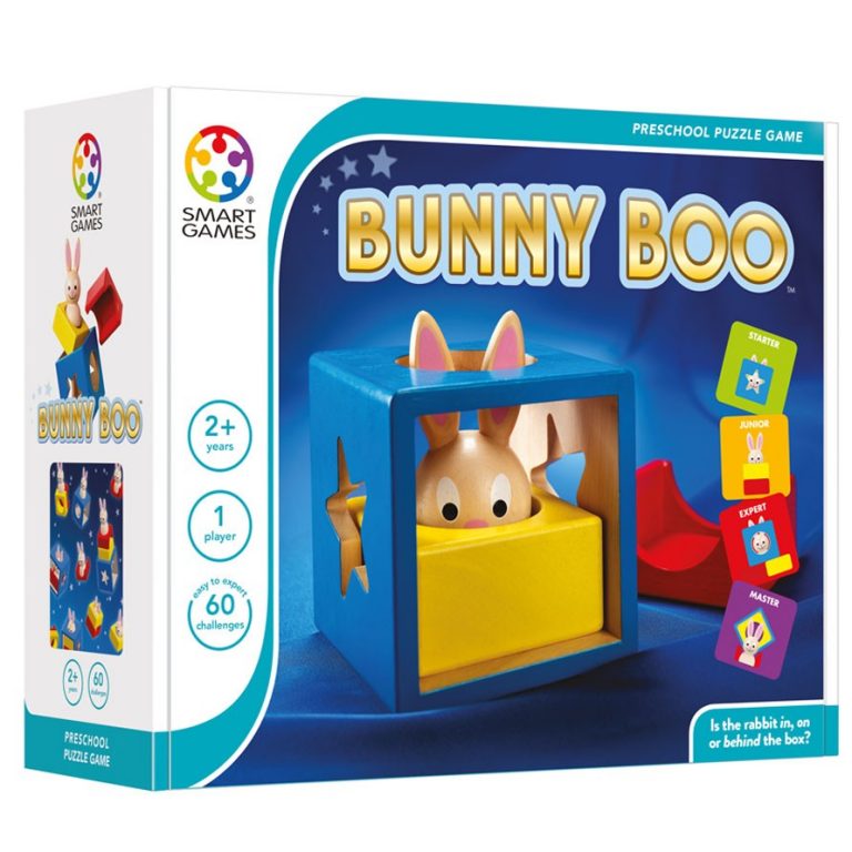 Smart Games - BunnyBoo