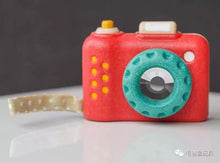 Load image into Gallery viewer, PlanToys - My First Camera
