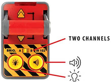 Load image into Gallery viewer, Brio 33213 Remote Control Engine, 2 Pieces Train
