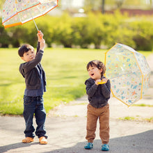Load image into Gallery viewer, Djeco Kids Umbrella - Space
