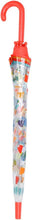 Load image into Gallery viewer, Djeco Kids Umbrella - Under The Rain
