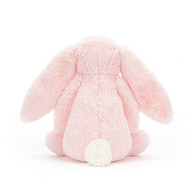 Load image into Gallery viewer, Bashful Pink Bunny - Medium
