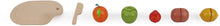 Load image into Gallery viewer, PlanToys - Assorted Fruit Set
