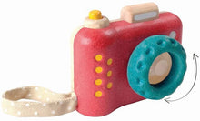 Load image into Gallery viewer, PlanToys - My First Camera
