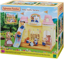 Load image into Gallery viewer, Sylvanian Families 5316 Baby Castle Nursery Playset
