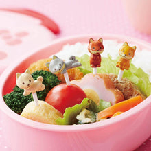 Load image into Gallery viewer, TORUNE BENTO FOX PICK 4PCS

