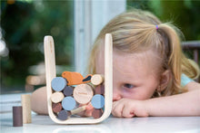 Load image into Gallery viewer, PlanToys - Timber Tumble
