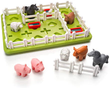 Load image into Gallery viewer, Smart Games - Smart Farmer
