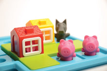 Load image into Gallery viewer, Smart Games - Three Little Piggies
