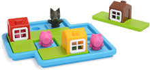 Load image into Gallery viewer, Smart Games - Three Little Piggies
