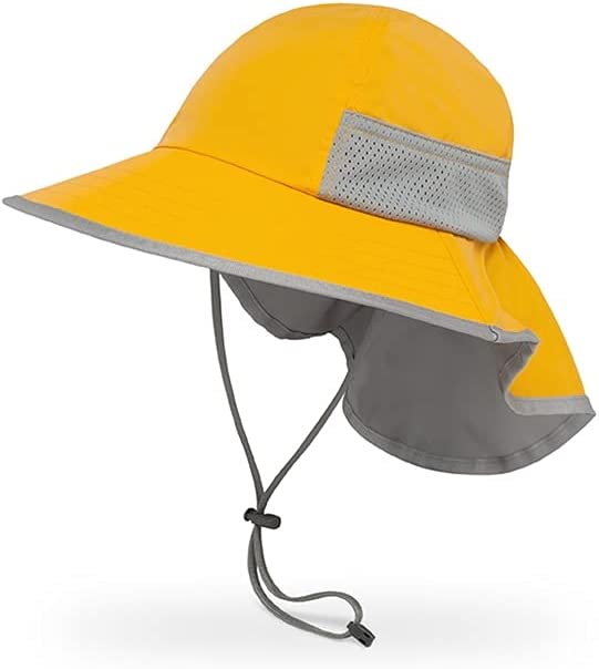 SUNDAY AFTERNOONS - KIDS PLAY HAT - CITRUS