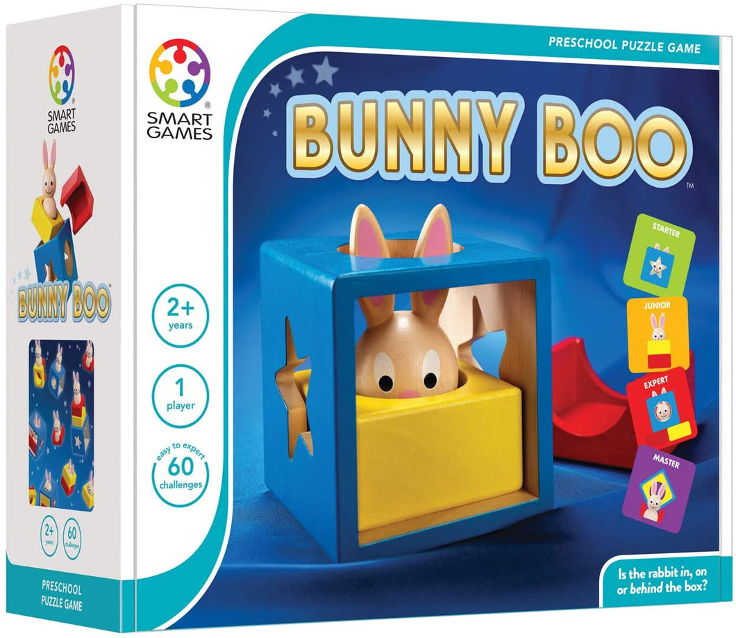 Smart Games - Bunny Boo
