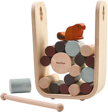 Load image into Gallery viewer, PlanToys - Timber Tumble
