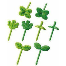 Load image into Gallery viewer, TORUNE BENTO LEAF PRODUCT PICK 8PCS
