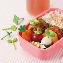 Load image into Gallery viewer, TORUNE BENTO LEAF PRODUCT PICK 8PCS
