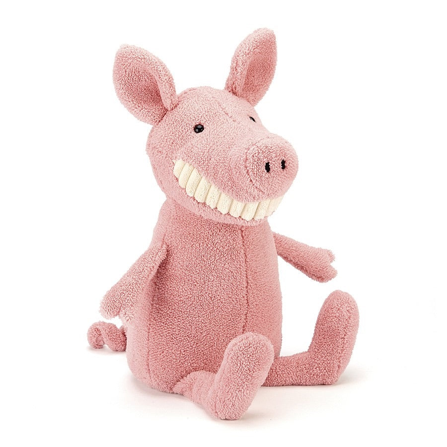 Toothey Pig