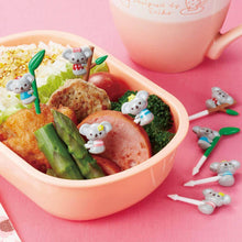 Load image into Gallery viewer, TORUNE BENTO KOALA PICK 4PCS
