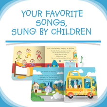 Load image into Gallery viewer, Ditty Bird - Children&#39;s Songs

